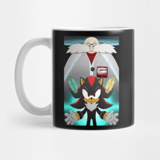 Legacy Mug